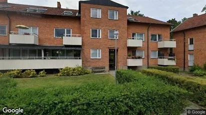 Apartments for rent in Finspång - Photo from Google Street View