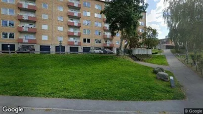 Apartments for rent in Finspång - Photo from Google Street View