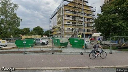 Apartments for rent in Fagersta - Photo from Google Street View Apartments for rent in Fagersta - Photo from Google Street View
