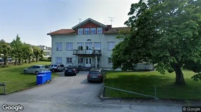 Apartments for rent in Ulricehamn - Photo from Google Street View Apartments for rent in Ulricehamn - Photo from Google Street View
