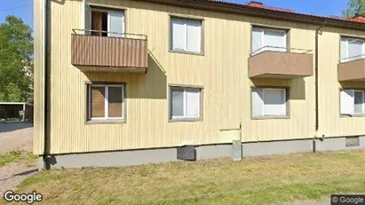 Apartments for rent in Fagersta - Photo from Google Street View Apartments for rent in Fagersta - Photo from Google Street View
