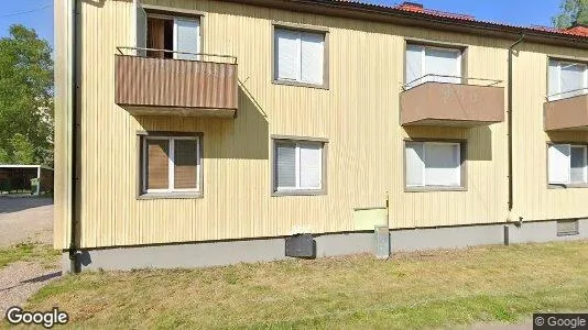 Apartments for rent in Fagersta - Photo from Google Street View
