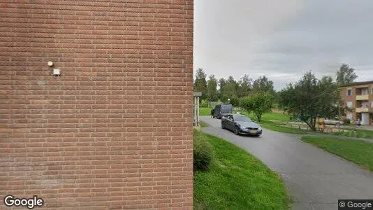 Apartments for rent in Sollefteå - Photo from Google Street View