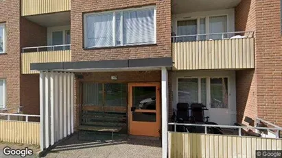 Apartments for rent in Sollefteå - Photo from Google Street View