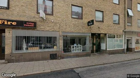 Apartments for rent in Uddevalla - Photo from Google Street View