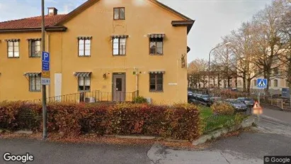 Apartments for rent in Eskilstuna - Photo from Google Street View Apartments for rent in Eskilstuna - Photo from Google Street View