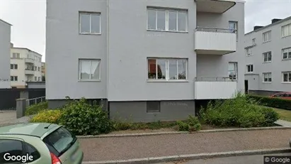 Apartments for rent in Landskrona - Photo from Google Street View