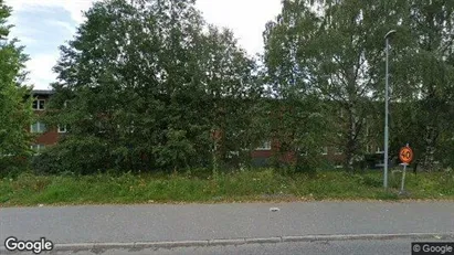 Apartments for rent in Sundsvall - Photo from Google Street View