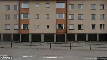 Apartments for rent in Finspång - Photo from Google Street View