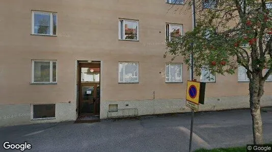 Apartments for rent in Finspång - Photo from Google Street View