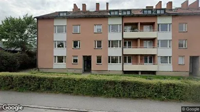 Apartments for rent in Finspång - Photo from Google Street View