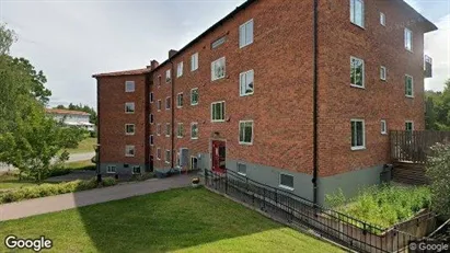 Apartments for rent in Flen - Photo from Google Street View Apartments for rent in Flen - Photo from Google Street View