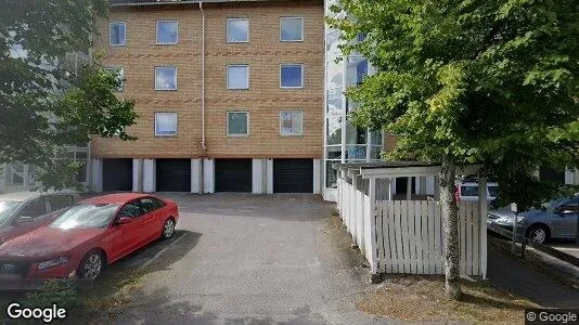 Apartments for rent in Finspång - Photo from Google Street View