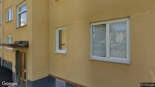 Apartments for rent in Norrköping - Photo from Google Street View