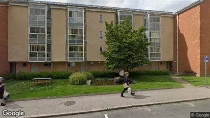 Apartments for rent in Ulricehamn - Photo from Google Street View Apartments for rent in Ulricehamn - Photo from Google Street View