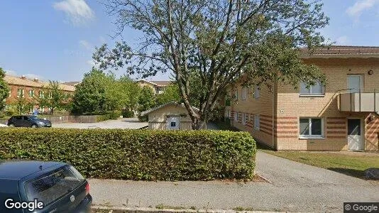 Apartments for rent in Lund - Photo from Google Street View