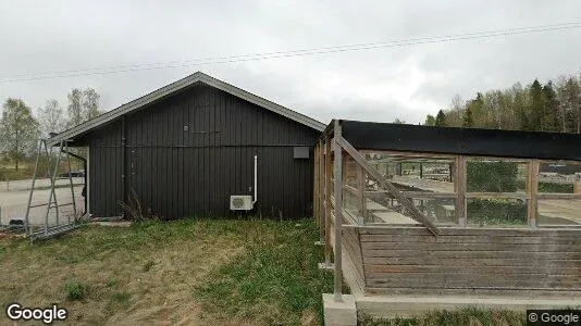 Apartments for rent in Örebro - Photo from Google Street View
