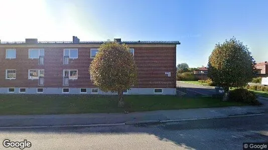 Apartments for rent in Trollhättan - Photo from Google Street View