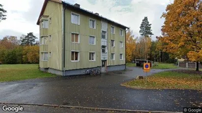Apartments for rent in Fagersta - Photo from Google Street View Apartments for rent in Fagersta - Photo from Google Street View