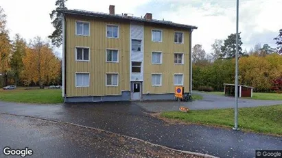 Apartments for rent in Fagersta - Photo from Google Street View Apartments for rent in Fagersta - Photo from Google Street View