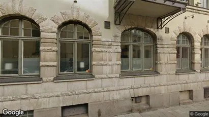 Apartments for rent in Norrköping - Photo from Google Street View