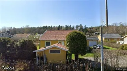 Apartments for rent in Stockholm West - Photo from Google Street View