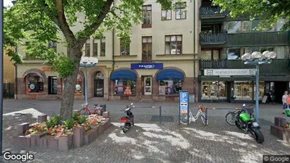 Apartments for rent in Tranås - Photo from Google Street View