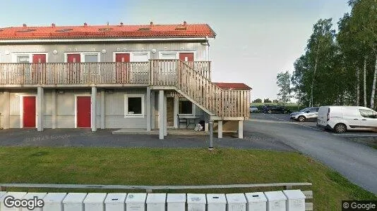 Apartments for rent in Enköping - Photo from Google Street View