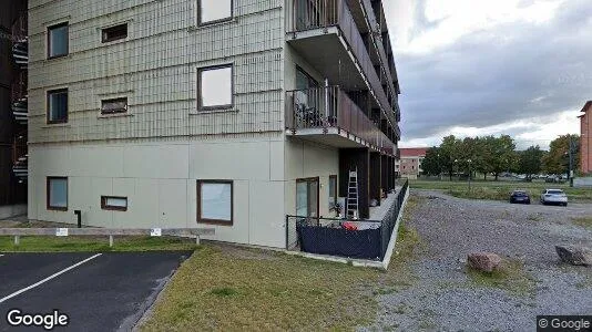 Apartments for rent in Norrköping - Photo from Google Street View