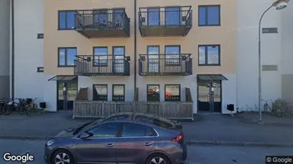 Apartments for rent in Nyköping - Photo from Google Street View Apartments for rent in Nyköping - Photo from Google Street View