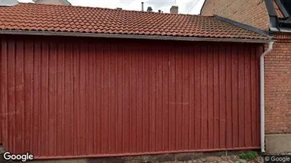 Apartments for rent in Eksjö - Photo from Google Street View Apartments for rent in Eksjö - Photo from Google Street View