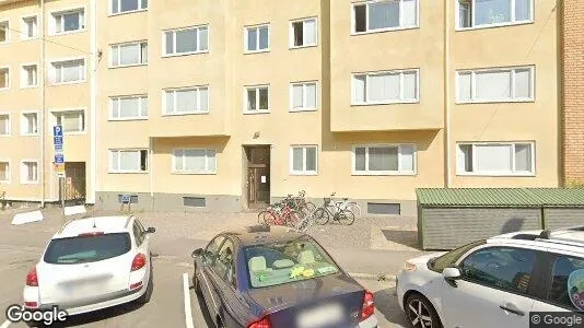 Apartments for rent in Norrköping - Photo from Google Street View