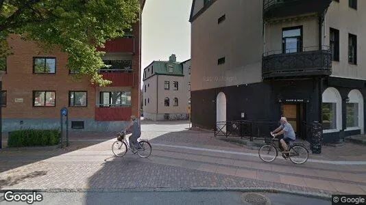 Apartments for rent in Tranås - Photo from Google Street View