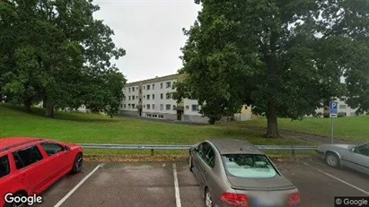 Apartments for rent in Motala - Photo from Google Street View Apartments for rent in Motala - Photo from Google Street View