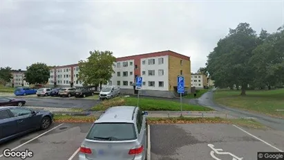 Apartments for rent in Motala - Photo from Google Street View Apartments for rent in Motala - Photo from Google Street View