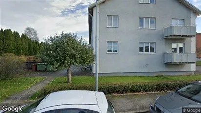 Apartments for rent in Skara - Photo from Google Street View