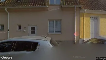 Apartments for rent in Sölvesborg - Photo from Google Street View Apartments for rent in Sölvesborg - Photo from Google Street View