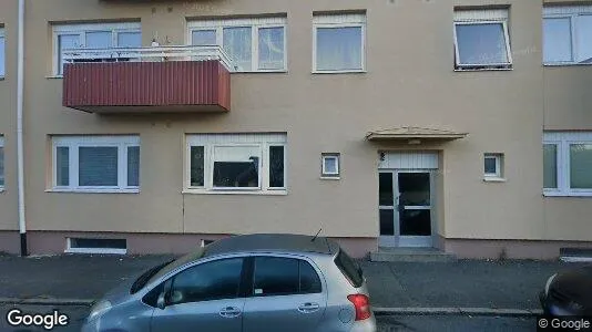 Apartments for rent in Hässleholm - Photo from Google Street View