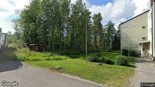 Apartments for rent in Sundsvall - Photo from Google Street View