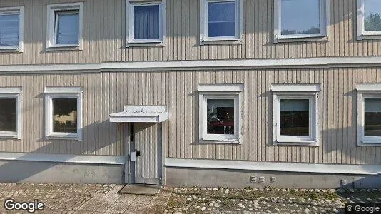 Apartments for rent in Nässjö - Photo from Google Street View