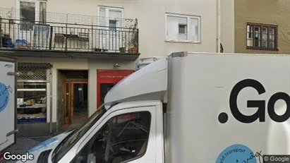 Apartments for rent in Norrköping - Photo from Google Street View