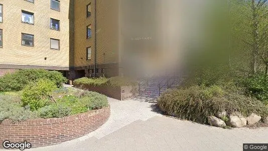 Apartments for rent in Helsingborg - Photo from Google Street View