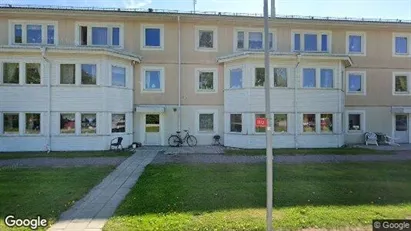 Apartments for rent in Säter - Photo from Google Street View