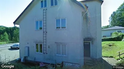 Apartments for rent in Borås - Photo from Google Street View