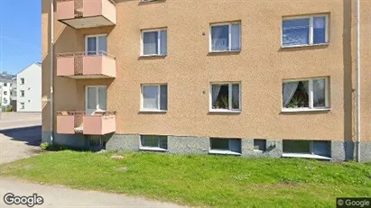 Apartments for rent in Vingåker - Photo from Google Street View Apartments for rent in Vingåker - Photo from Google Street View