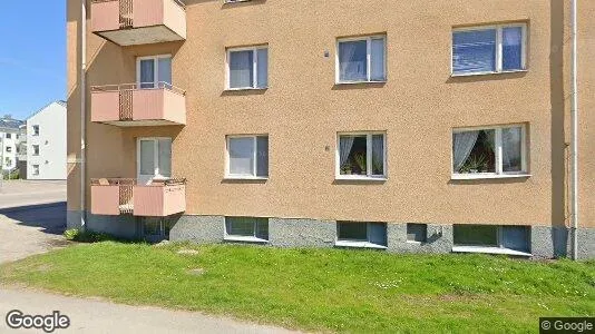 Apartments for rent in Vingåker - Photo from Google Street View