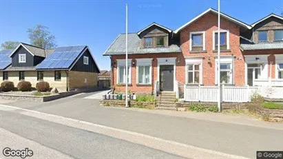 Apartments for rent in Simrishamn - Photo from Google Street View Apartments for rent in Simrishamn - Photo from Google Street View