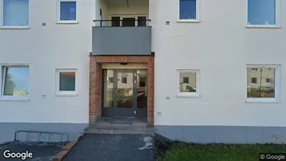 Apartments for rent in Sandviken - Photo from Google Street View Apartments for rent in Sandviken - Photo from Google Street View