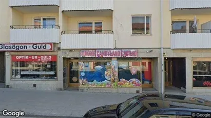 Apartments for rent in Kungsör - Photo from Google Street View Apartments for rent in Kungsör - Photo from Google Street View