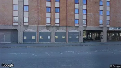 Apartments for rent in Karlstad - Photo from Google Street View